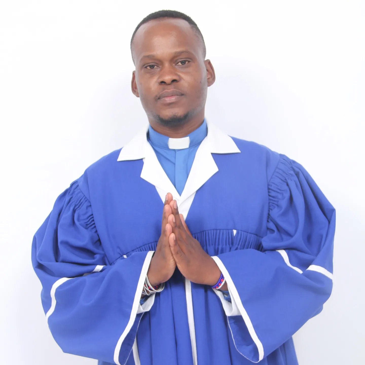 Archbishop Mashego, Founder of Bearers of Christ Apostolic Church